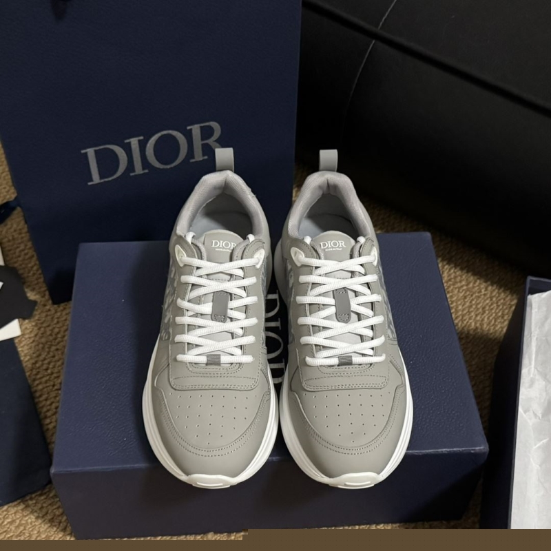 ch**an D*or casual shoes